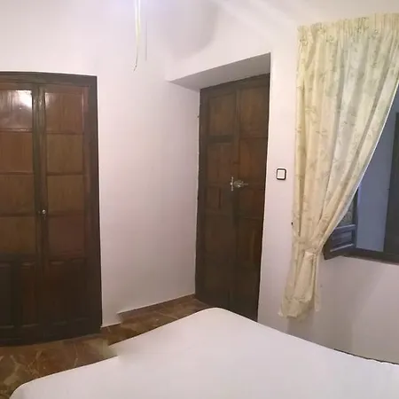 Casa Patio De La Vega Cordoba