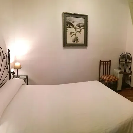 Casa Patio De La Vega Konukevi