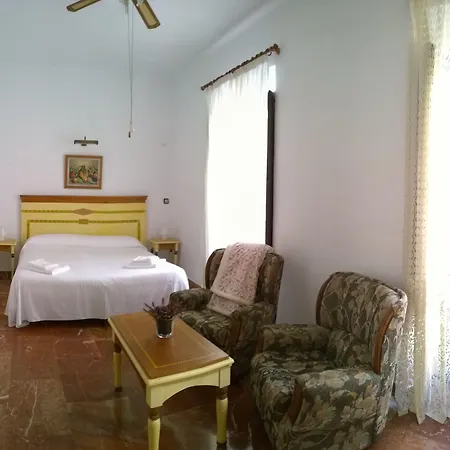 Casa Patio De La Vega Konukevi Cordoba