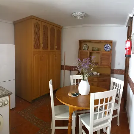 Casa Patio De La Vega 3* Cordoba