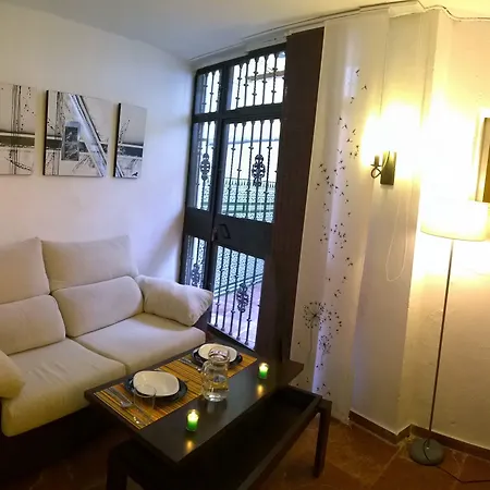 Casa Patio De La Vega Cordoba