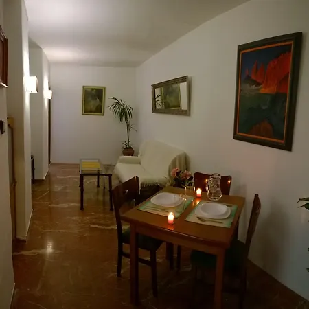 Konukevi Casa Patio De La Vega Cordoba