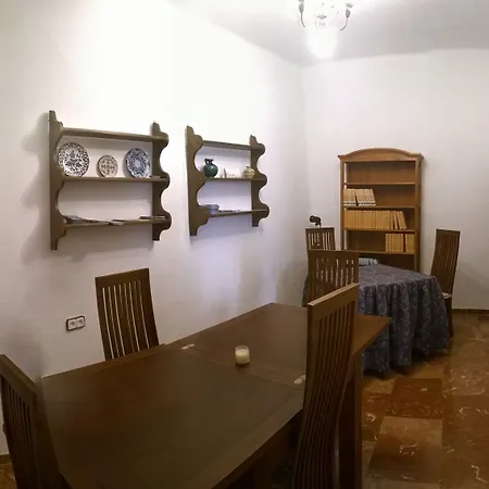 Casa Patio De La Vega Cordoba