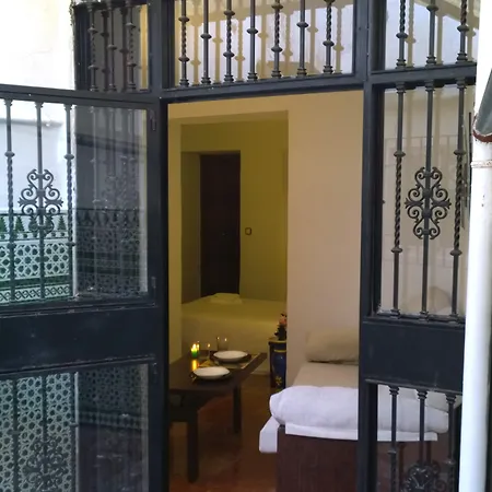 Casa Patio De La Vega 3*