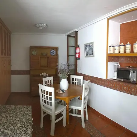 Konukevi Casa Patio De La Vega Cordoba