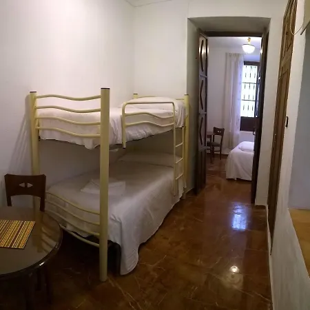 Casa Patio De La Vega Cordoba