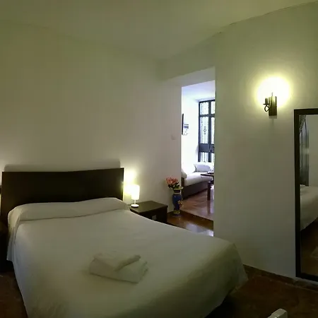 Casa Patio De La Vega 3* Cordoba