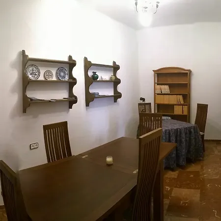 Casa Patio De La Vega Konukevi 3*