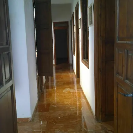 Casa Patio De La Vega Konukevi Cordoba