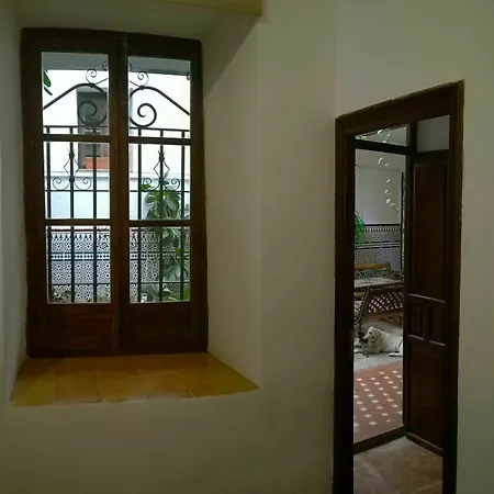 Casa Patio De La Vega 3* Córdoba
