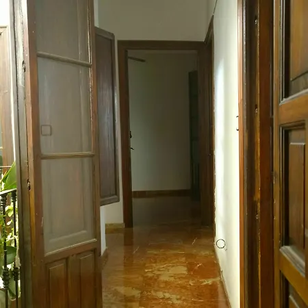 Casa Patio De La Vega 3* Cordoba