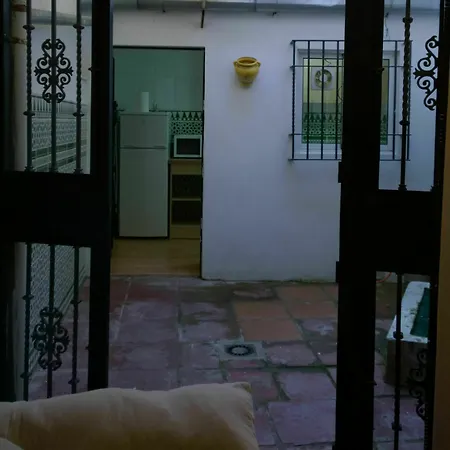Casa Patio De La Vega Córdoba