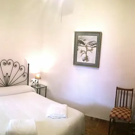 Konukevi Casa Patio De La Vega 3*