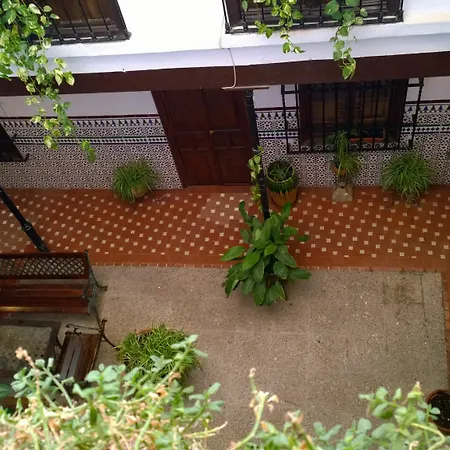 Gasthof Casa Patio De La Vega 3*