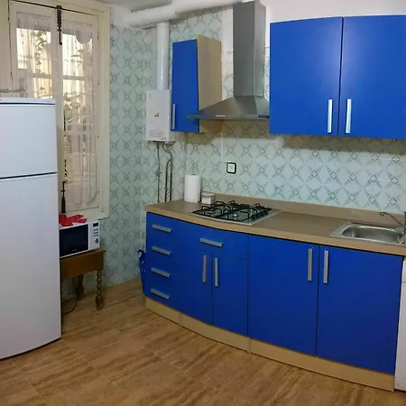 Casa Patio De La Vega