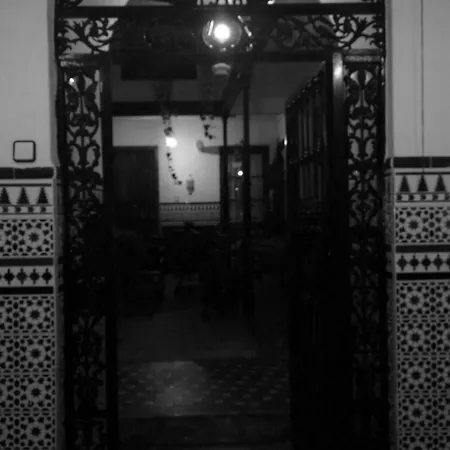 Casa Patio De La Vega Gasthof Córdoba