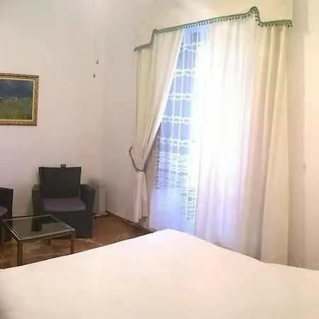 Casa Patio De La Vega